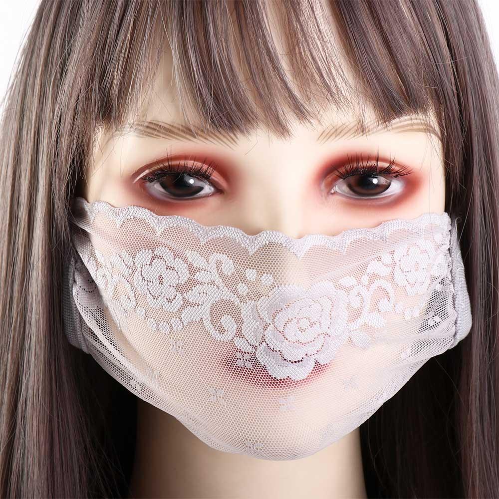 Sports Mask Breathable - Atmungsaktive Sport-Elastische Angel- und Wandermaske für