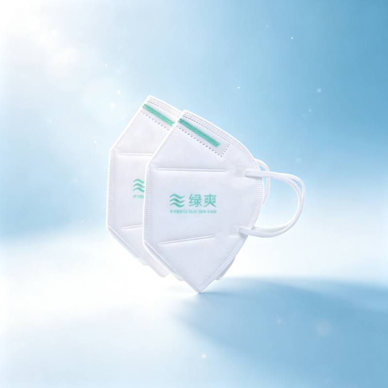 Einweg-Antipartikel-Masken für – Dust Mask Construction Bewertung und Preis