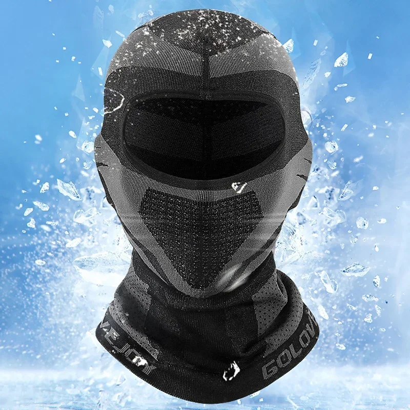 Atmungsaktive Sturmhaube, Voll – Sports Mask Breathable Bewertung und Preis