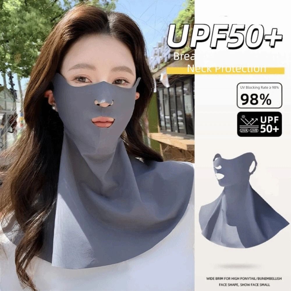 Atmungsaktive Sonnenschutzmask – Sports Mask Breathable Bewertung und Preis