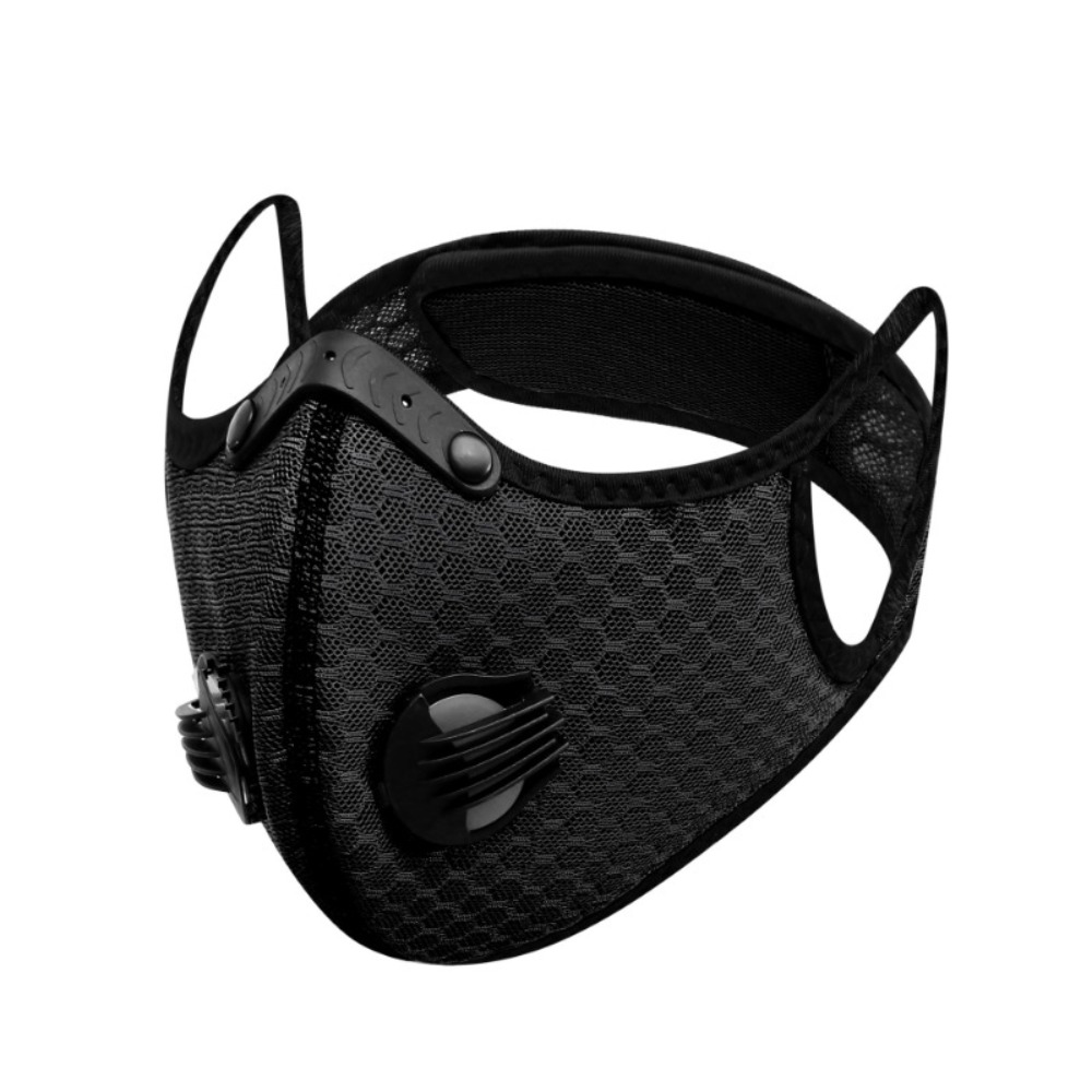 Atmungsaktive ergonomische Sta – Dust Mask Construction Bewertung und Preis