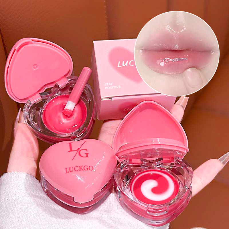 Luckgo Herz Doppelfarbige Lipp – Kids Face Mask Bewertung und Preis