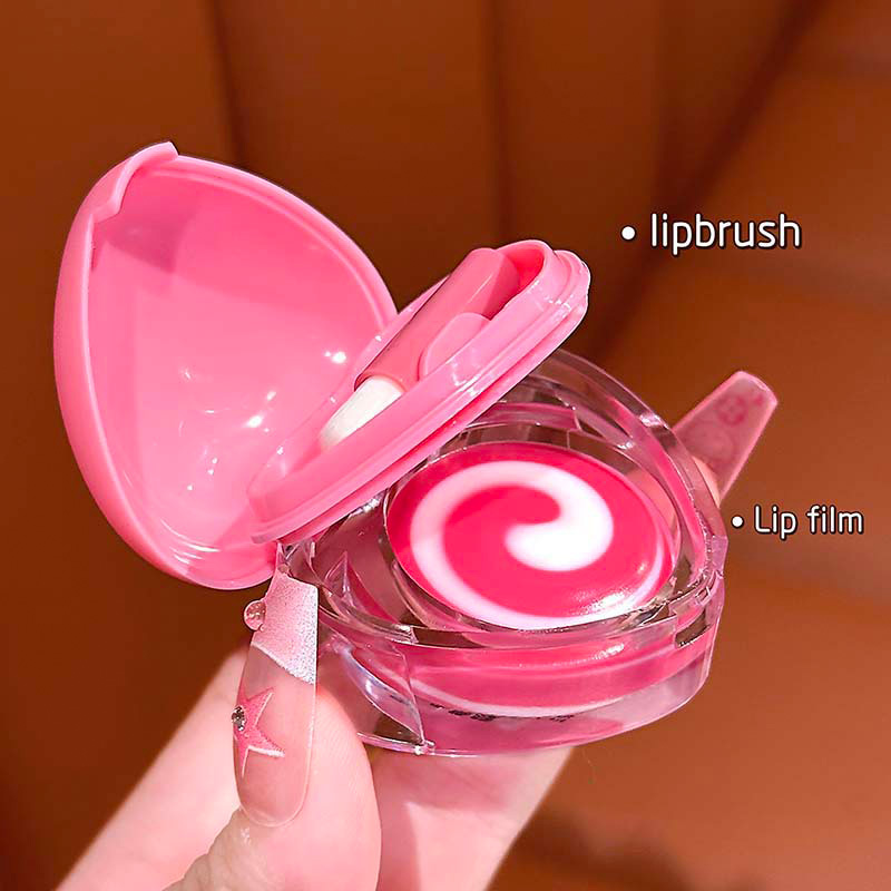 Luckgo Herz Doppelfarbige Lipp – Kids Face Mask Bewertung und Preis