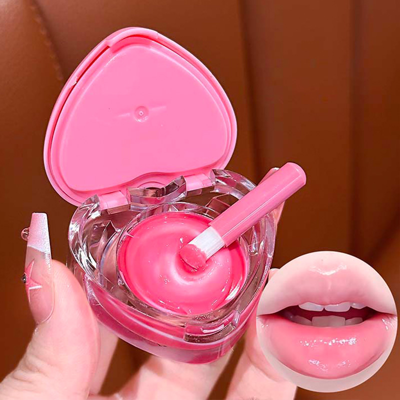Luckgo Herz Doppelfarbige Lipp – Kids Face Mask Bewertung und Preis