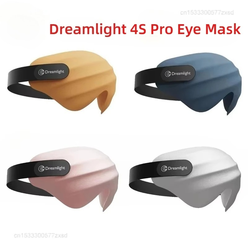 Dreamlight 3D Vollschattierend – Kids Face Mask Bewertung und Preis