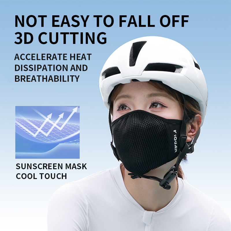 YIQUAN Sport-Fahrradmaske – do – Anti Pollution Mask Bewertung und Preis