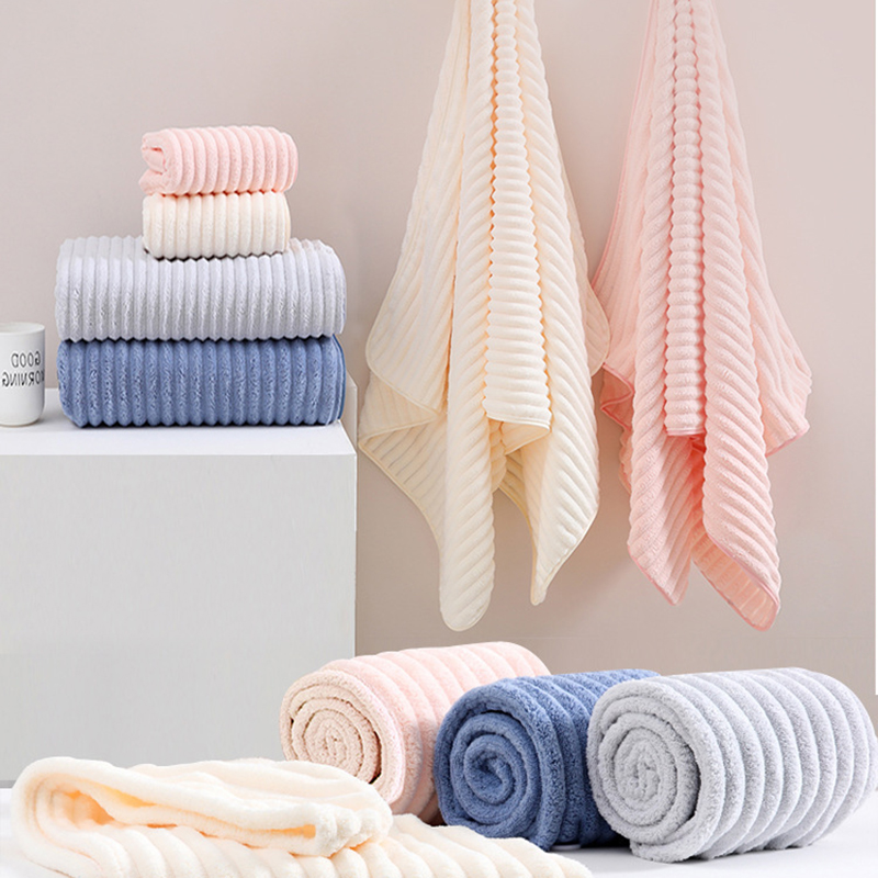 Badetuch für Erwachsene, Koral – Cloth Face Mask Washable Bewertung und Preis