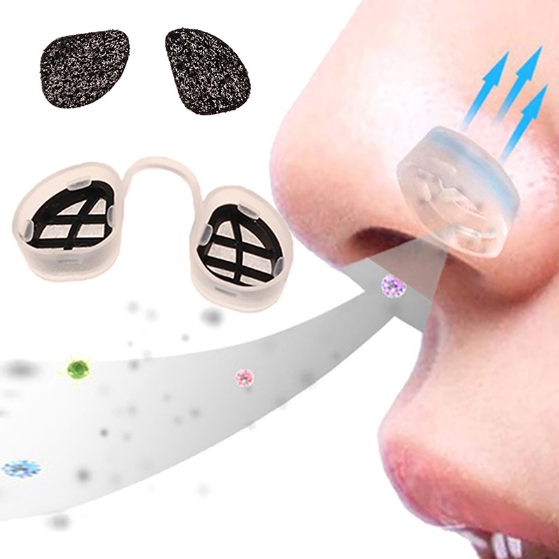 Komfortable Unsichtbare Nasenf – Anti Pollution Mask Bewertung und Preis