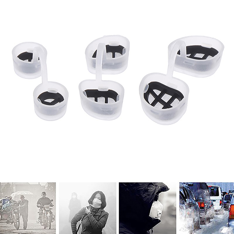 Komfortable Unsichtbare Nasenf – Anti Pollution Mask Bewertung und Preis