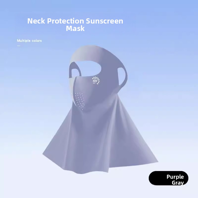 Sommer-Sonnenschutz-Gesichtsma – Kids Face Mask Bewertung und Preis
