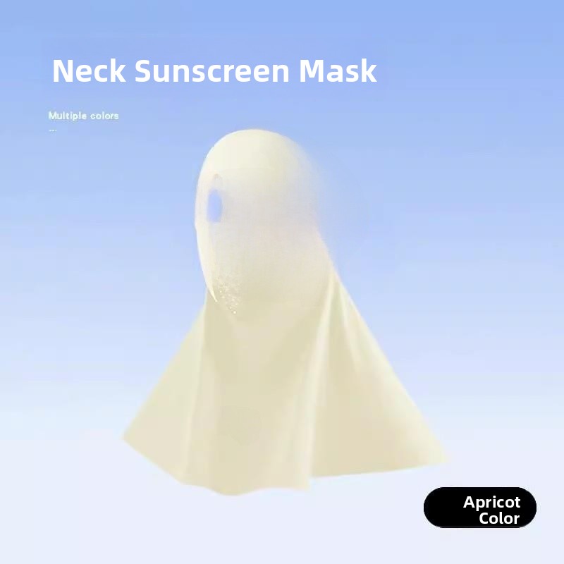 Sommer-Sonnenschutz-Gesichtsma – Kids Face Mask Bewertung und Preis