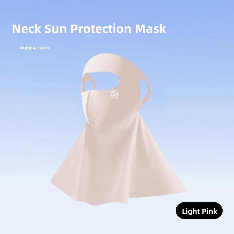 Sommer-Sonnenschutz-Gesichtsma – Kids Face Mask Bewertung und Preis