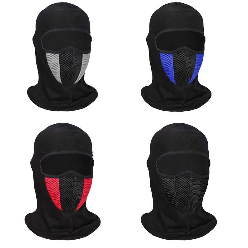 Atmungs Volle Gesicht Maske Mo – Sports Mask Breathable Bewertung und Preis