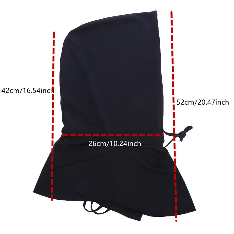 1 Stück Sturmhaube für Männer  – Sports Mask Breathable Bewertung und Preis