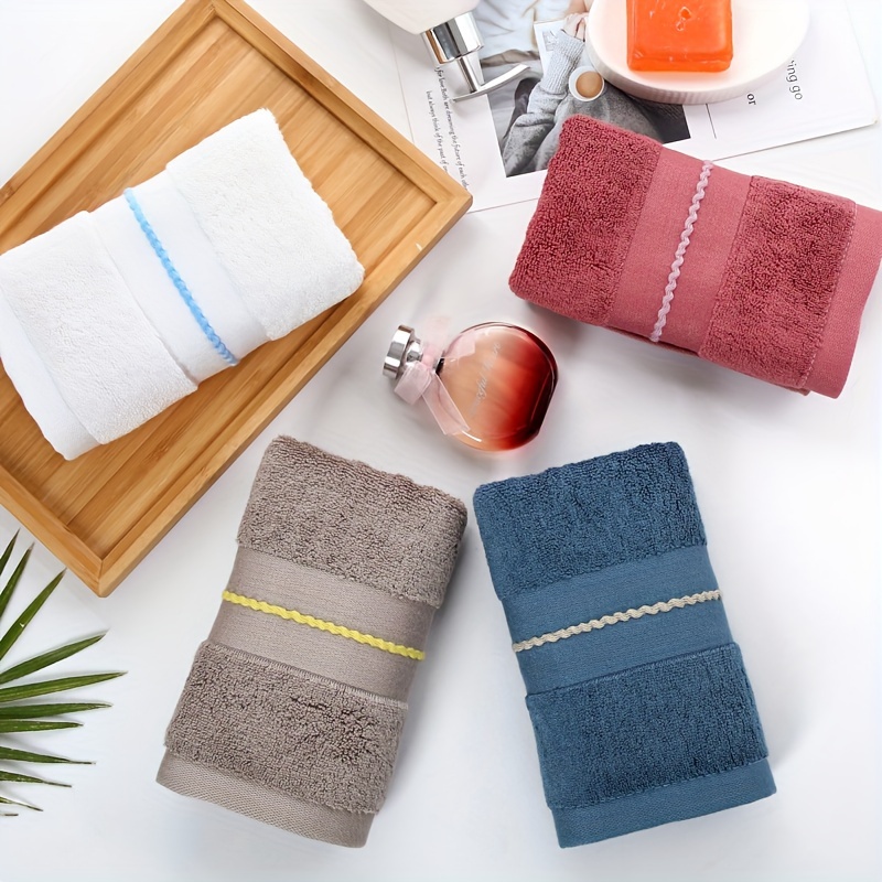 Bambus-Badehandtücher-Set - We – Cloth Face Mask Washable Bewertung und Preis